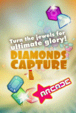 game pic for Star Diamonds Capture for symbian3